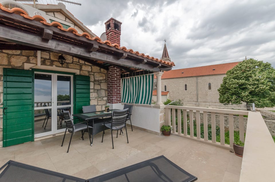 Apartments Jurica - Unit 49262-61