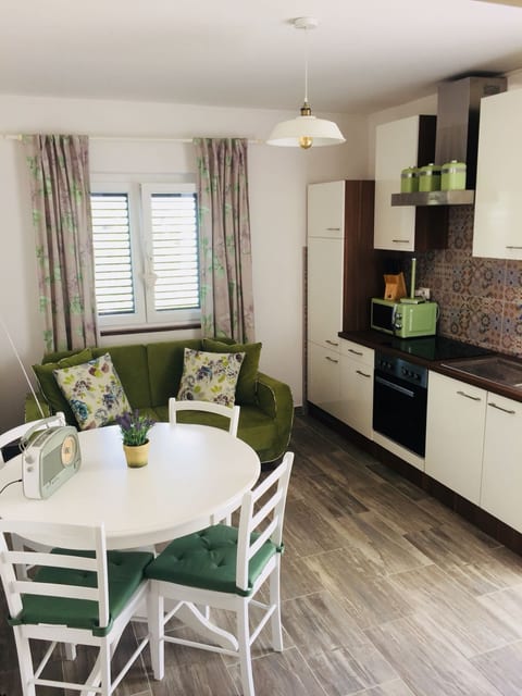 Apartments Damir - Katarina - Unit 49281-61