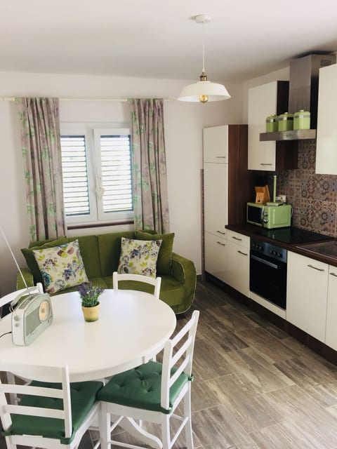 Apartments Damir - Katarina - Unit 49281-61