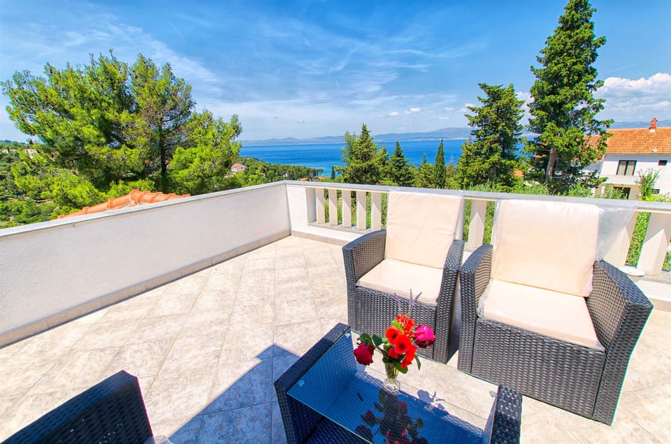 Appartements Damir - Katarina - Unité 49281-61