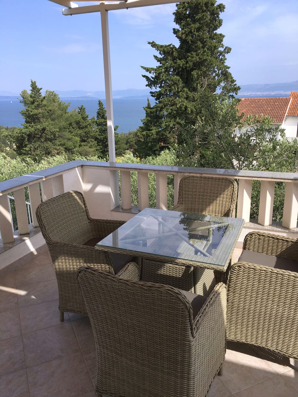 Apartments Damir - Katarina - Unit 49282-61