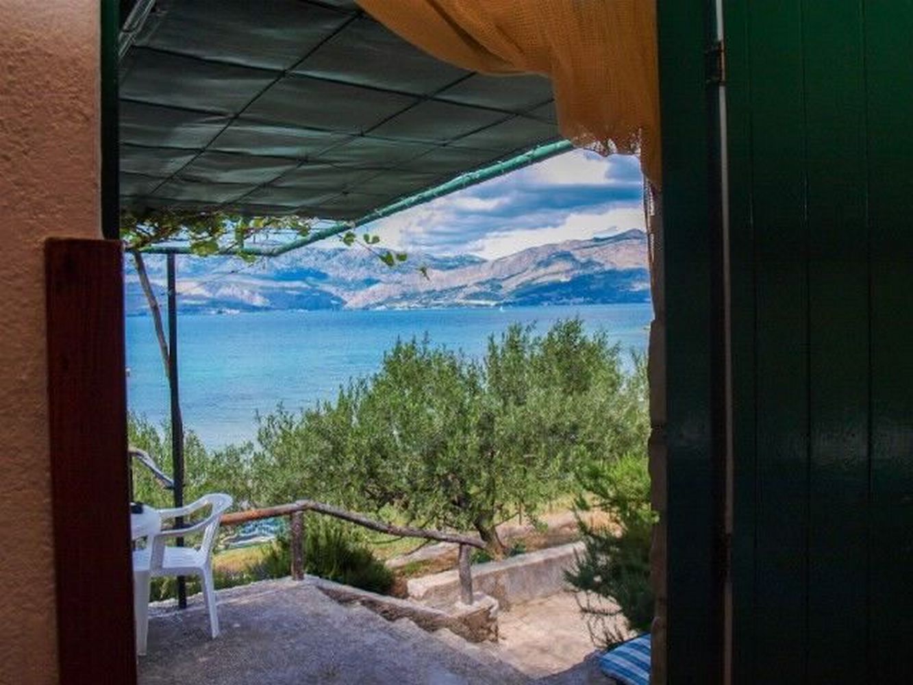 House Ivica - Unit 49287-61