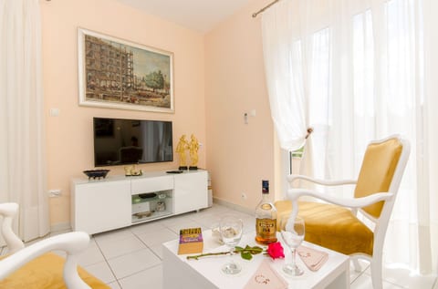 Apartments Jerko - Unit 49295-61