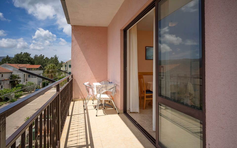 Apartments Zlata - Unit 49304-61 - Croatia