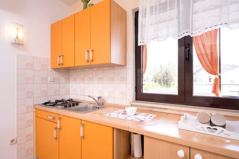 Apartments Zlata - Unit 49305-61