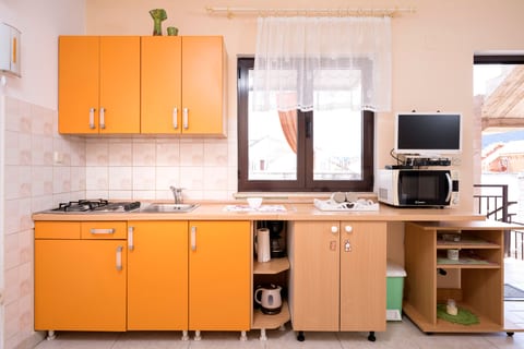 Apartments Zlata - Unit 49305-61