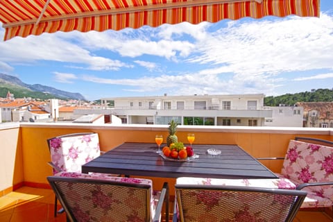 Apartments Vesna - Unit 49427-61