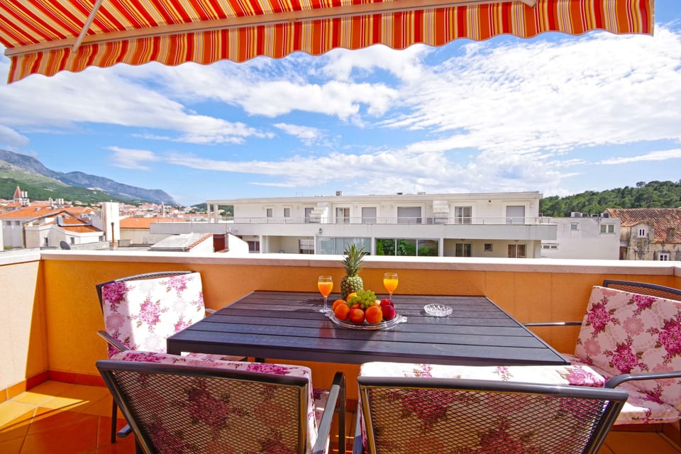 Apartments Vesna - Unit 49427-61