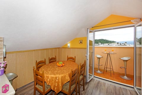 Apartments Vesna - Unit 49428-61