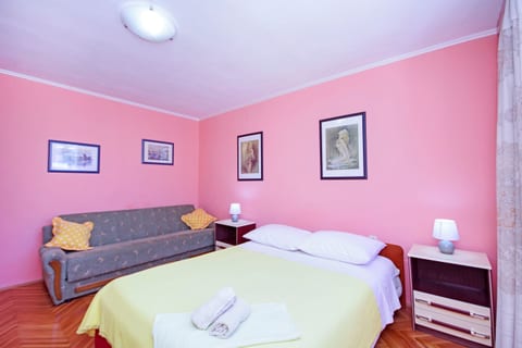 Apartments Miše - Unit 49429-61