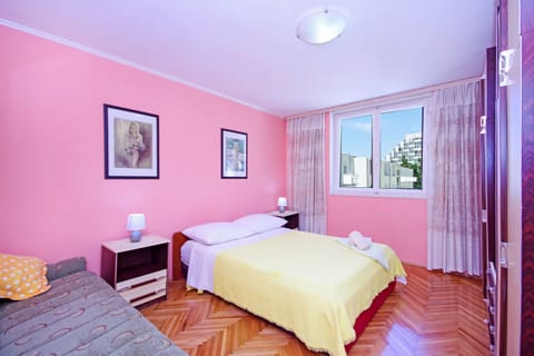 Apartments Miše - Unit 49429-61