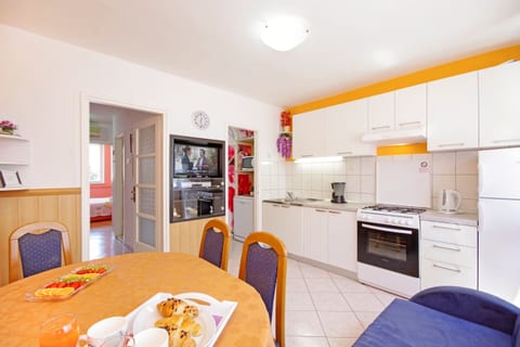 Apartments Miše - Unit 49429-61