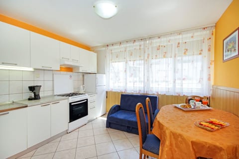 Apartments Miše - Unit 49429-61
