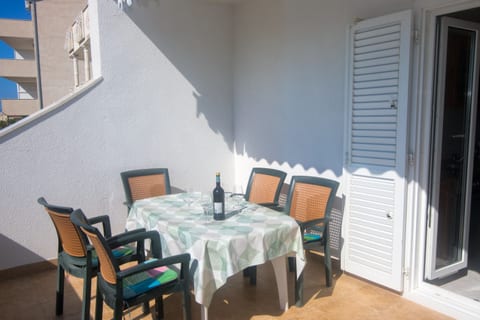 Apartments Vinka - Unit 49484-61