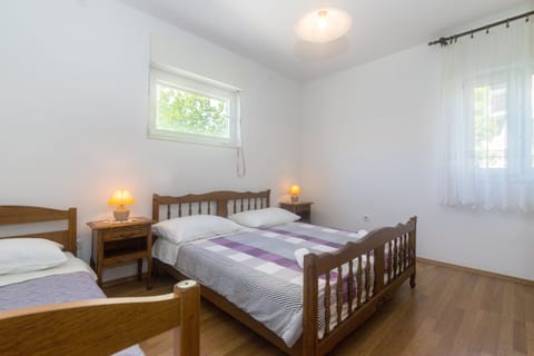 Apartments Vinka - Unit 49484-61