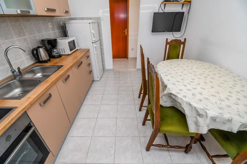 Apartments Vinka - Unit 49485-61