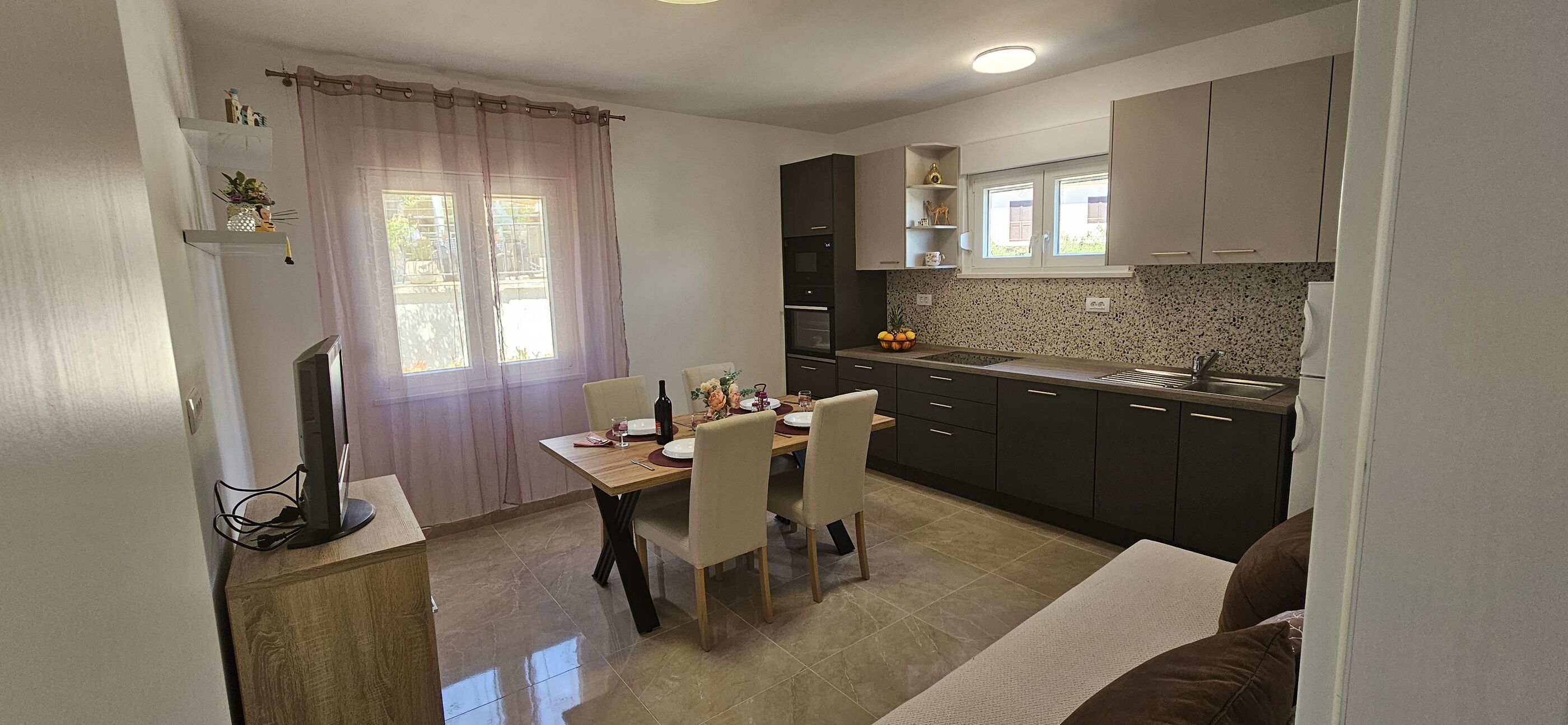 Apartment Bruno - Unit 49487-61