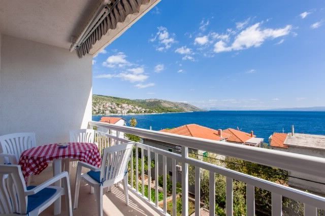 Apartment Bruno - Unit 49487-61