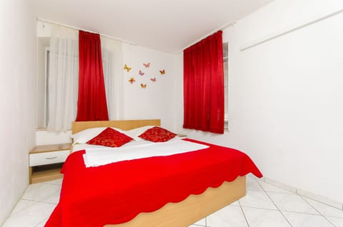 Apartment and Room Old town - Unit 49489-61