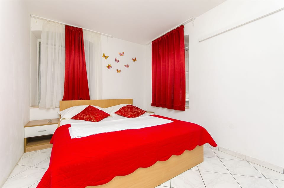 Apartment and Room Old town - Unit 49489-61 - Croatia