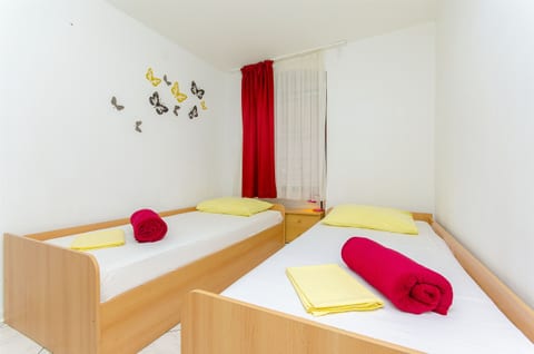 Apartment and Room Old town - Unit 49489-61