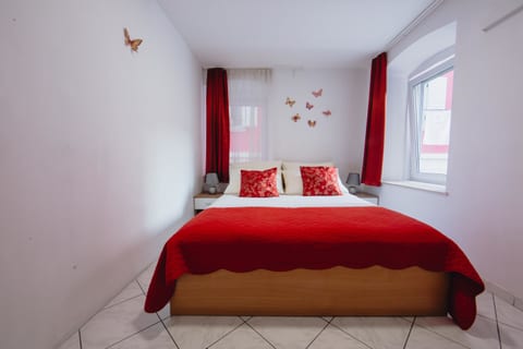 Apartment and Room Old town - Unit 49489-61