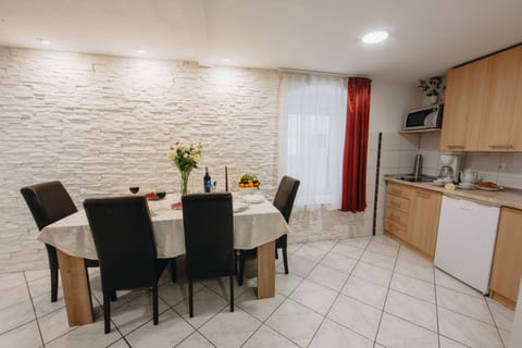 Apartment and Room Old town - Unit 49489-61
