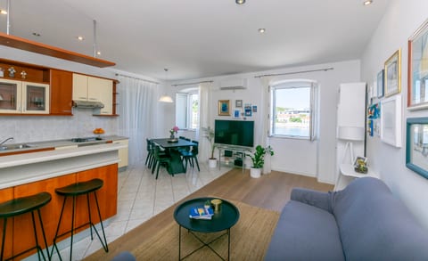 Apartment Ljerka - Unit 49535-61