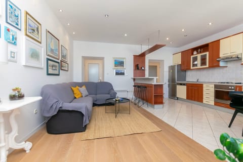 Apartment Ljerka - Unit 49535-61