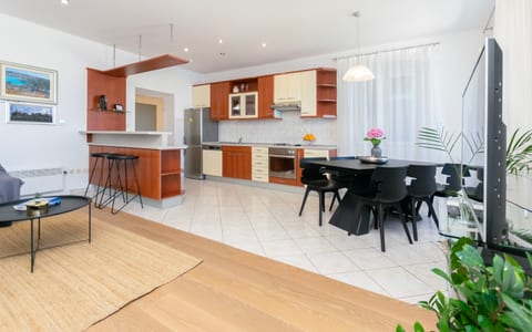 Apartment Ljerka - Unit 49535-61