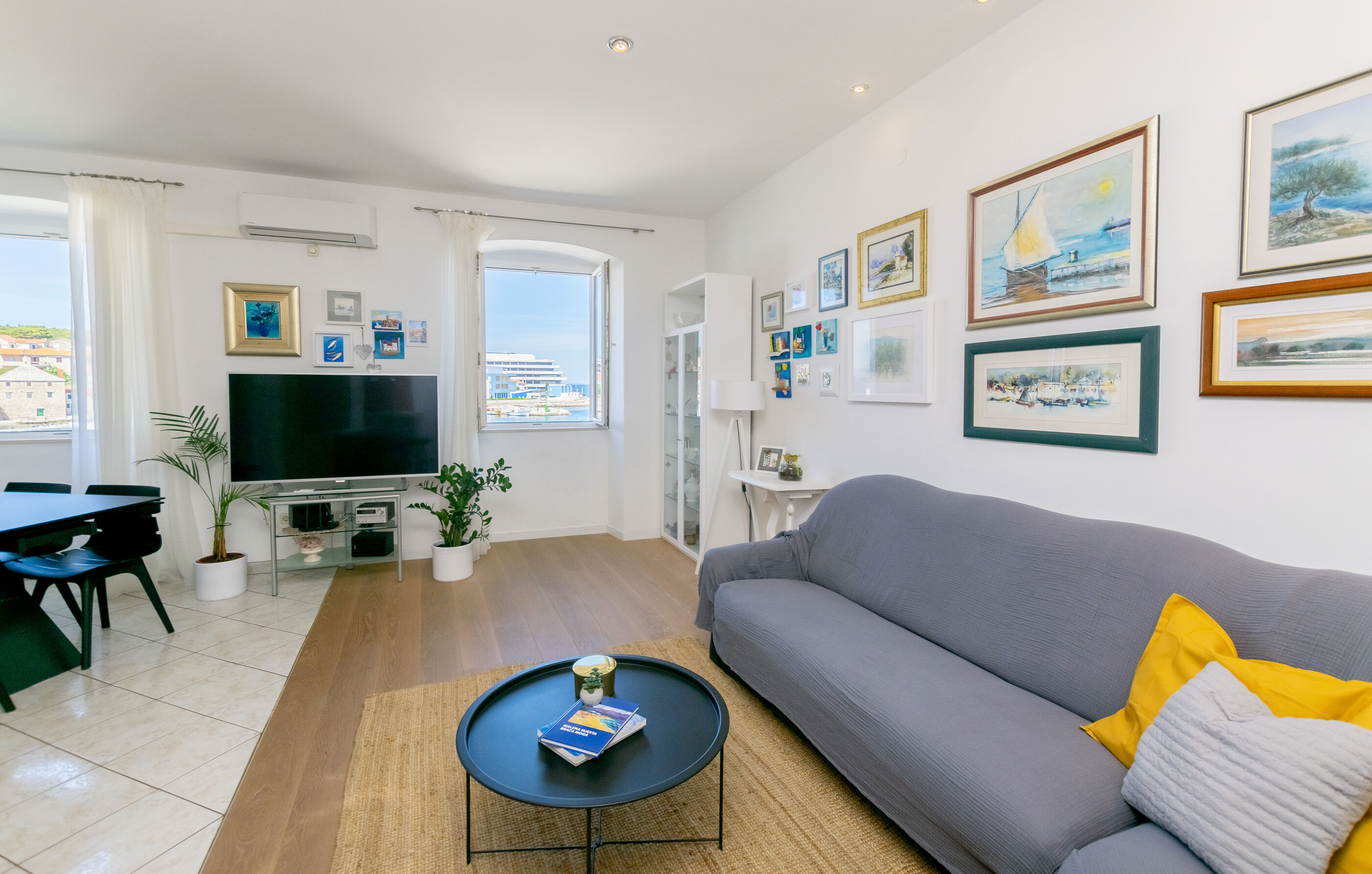 Apartment Ljerka - Unit 49535-61