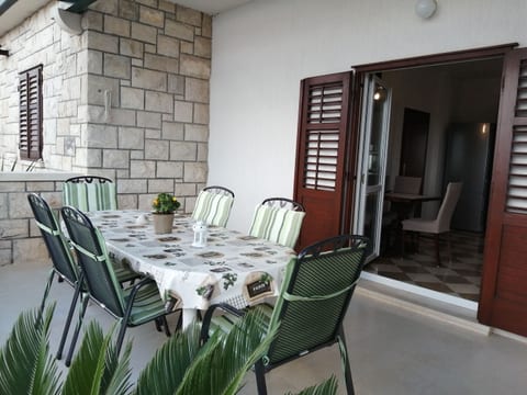 Apartments Jelka - Unit 49539-61