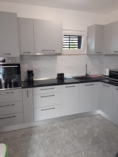 Apartments Grozdana - Unit 49542-61