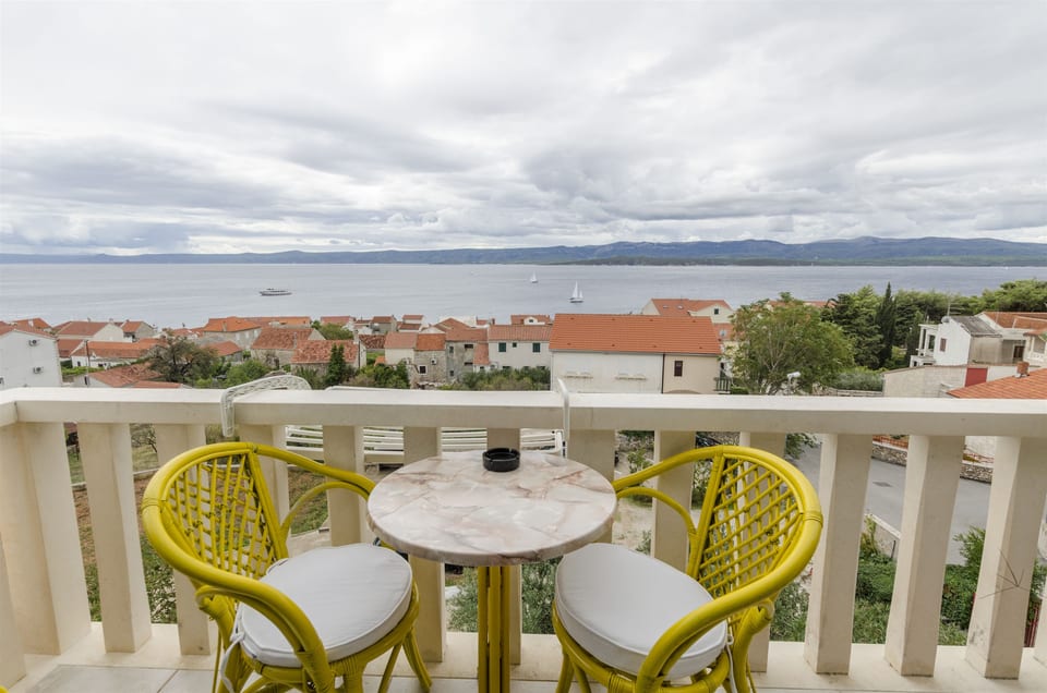 Apartment and Rooms Mate - Unit 49547-61 - Croatia
