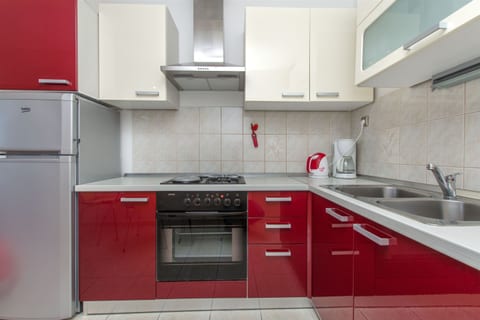 Apartments Fani - Unit 49548-61
