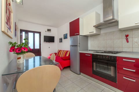 Apartments Fani - Unit 49548-61