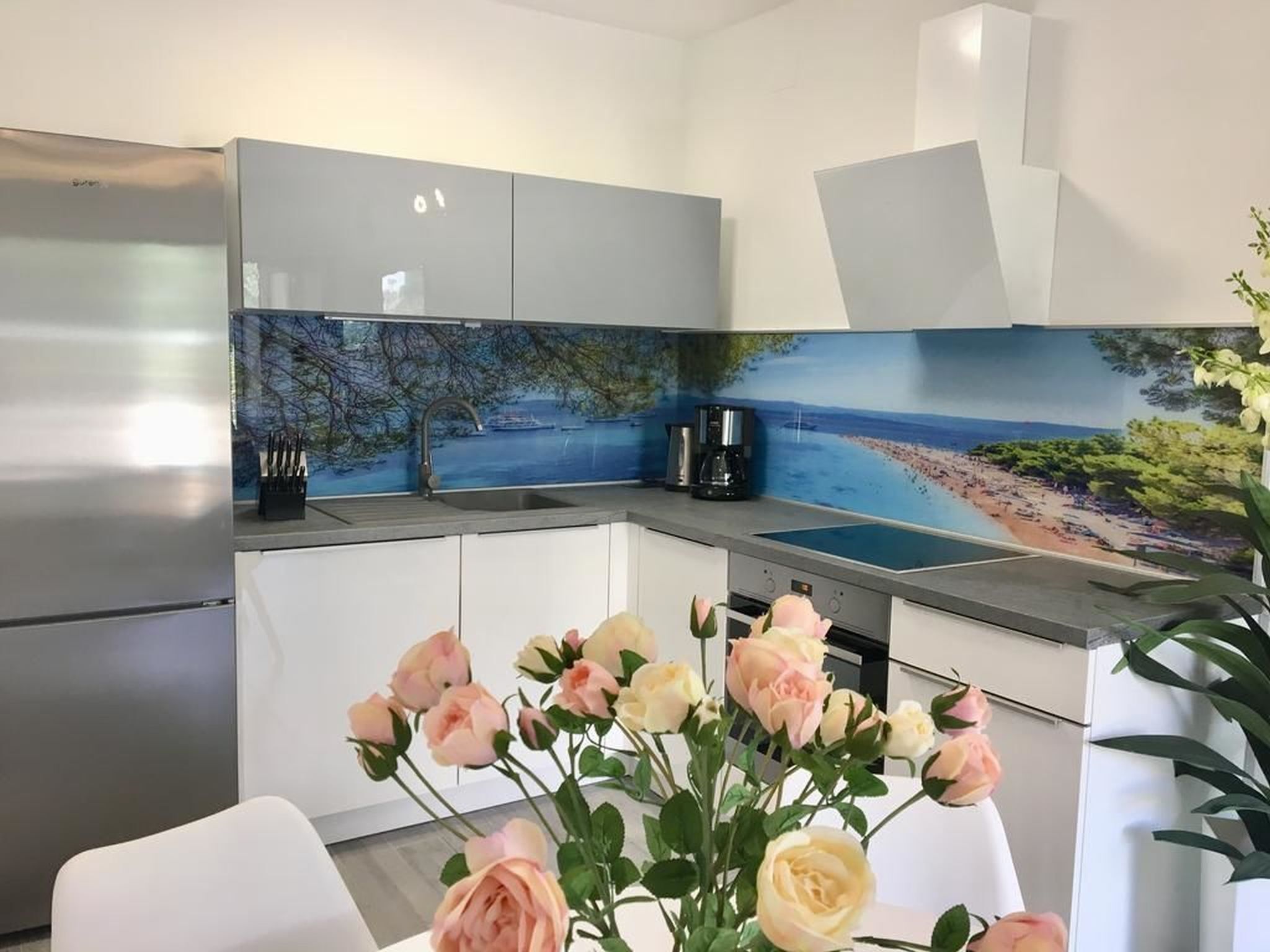 Apartments Fani - Unit 49550-61