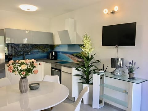 Apartments Fani - Unit 49550-61