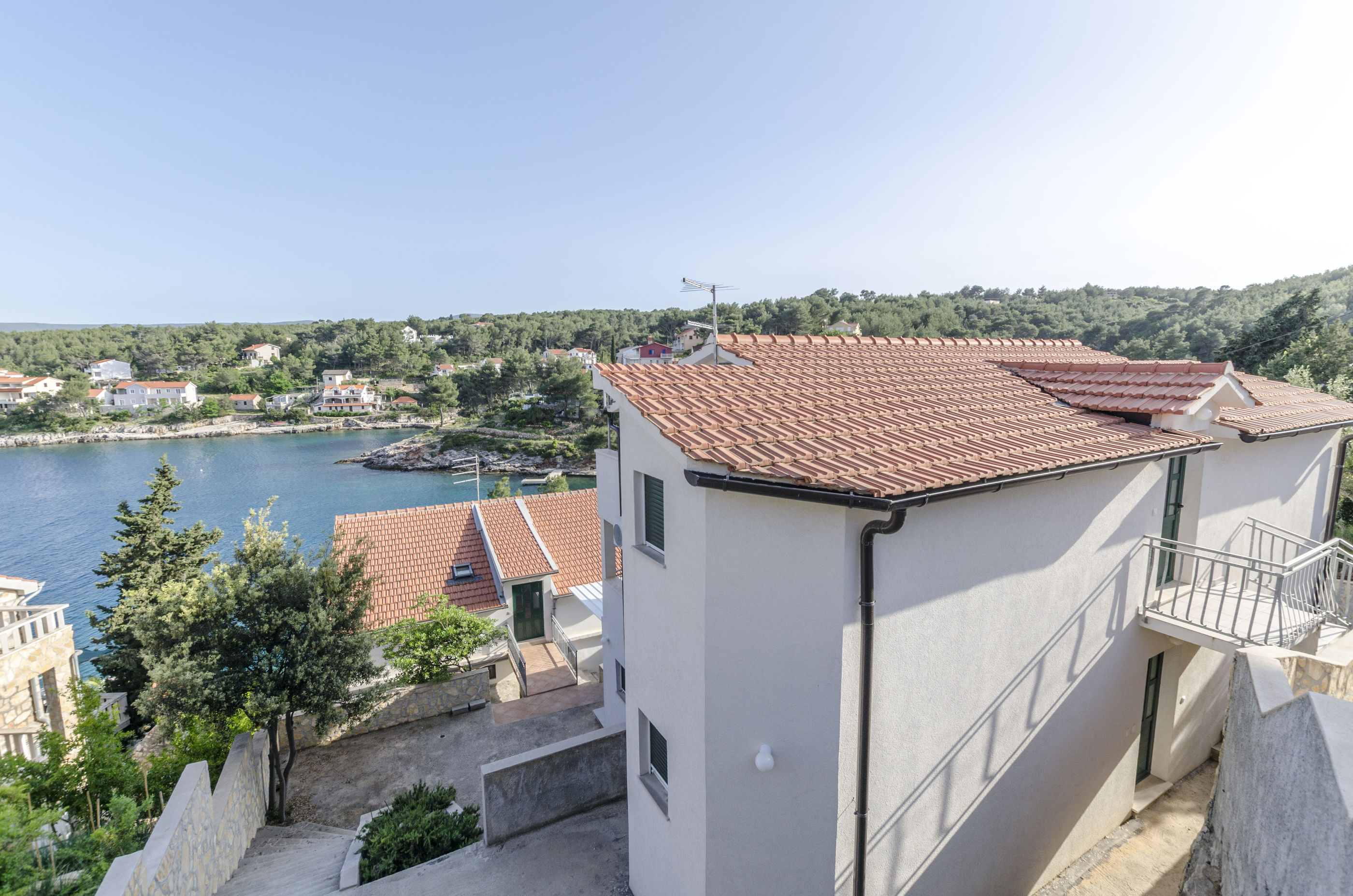 Apartments Ivo - A3 - Stari Grad