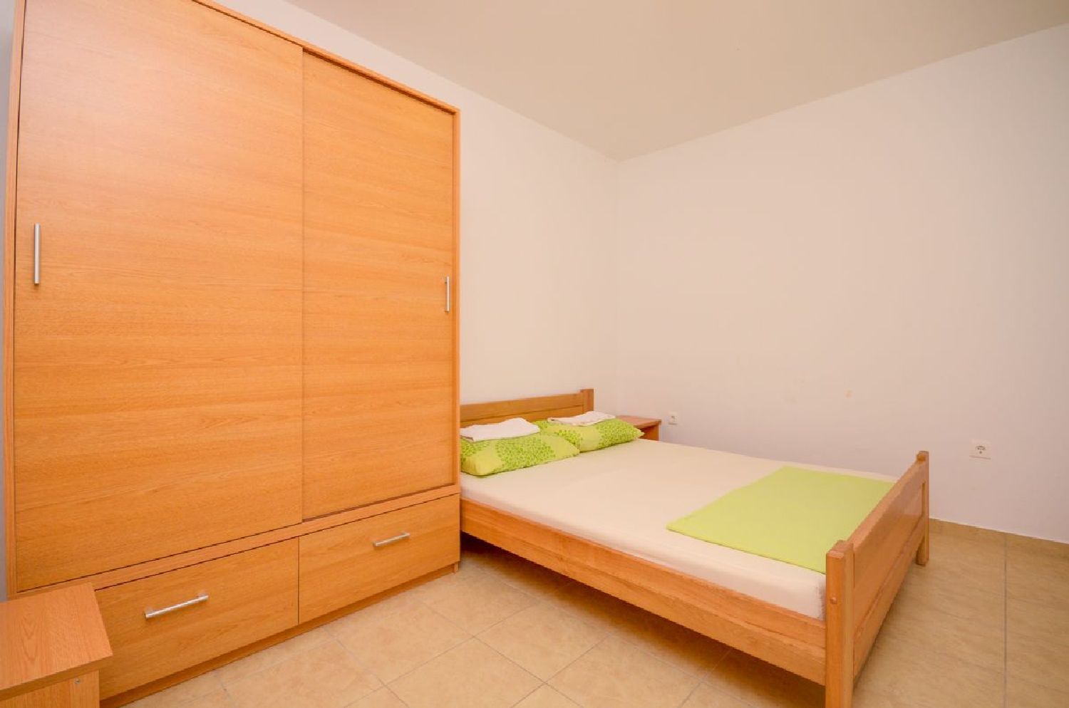 Apartments Ivo - A3 - Stari Grad