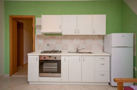 Apartments Ivo - Unit 49571-61