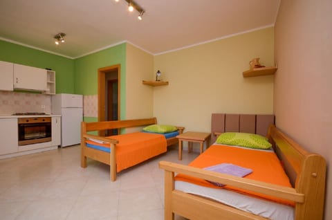 Apartments Ivo - Unit 49572-61