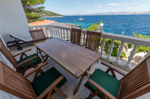 Apartment Barba - Unit 49586-61