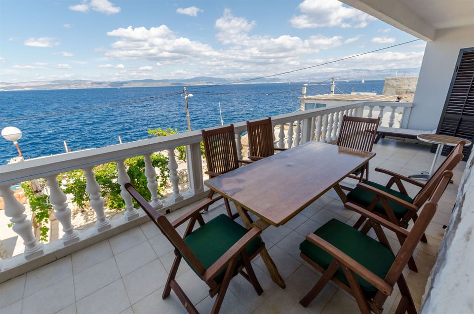 Apartment Barba - Unit 49586-61
