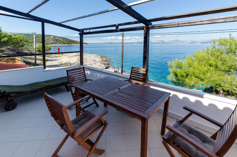 House Barbarina - Unit 49588-61