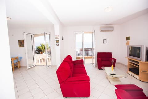 Apartments Adria - Unit 49589-61