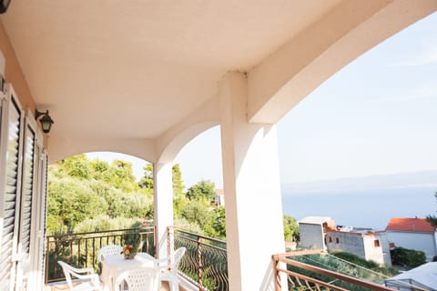 Apartments Adria - Unit 49589-61