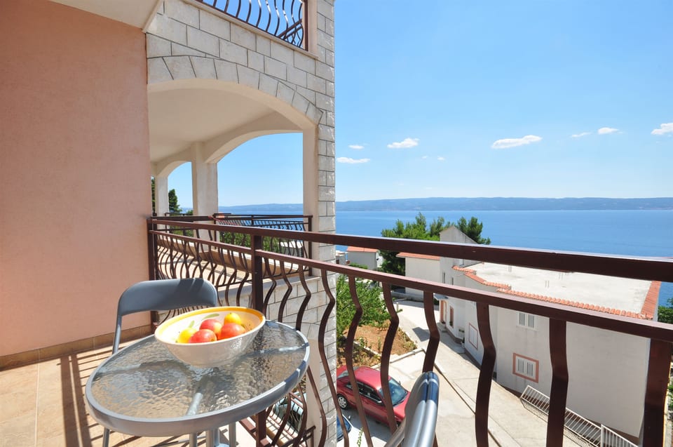 Apartments Adriana - Unit 49590-61 - Croatia