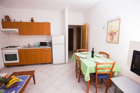 Apartments Adria - Unit 49590-61