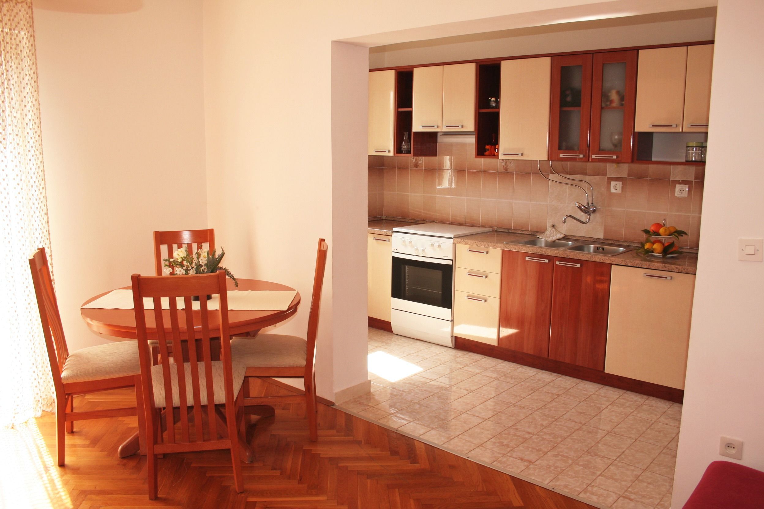 Apartment Anton - Unit 49623-61